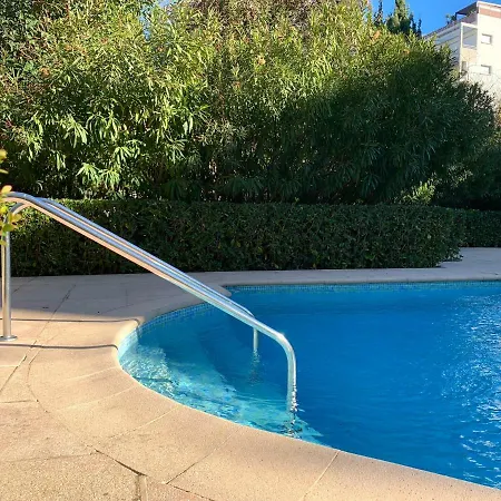 Cannes Golden Gate Apartment With Big Terrasse And Wifi Apartment *