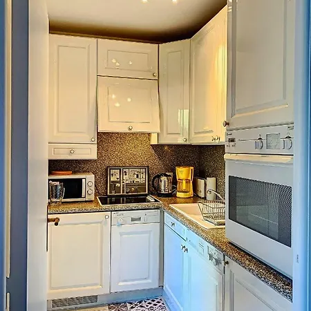Apartment Cannes Golden Gate Apartment With Big Terrasse And Wifi *